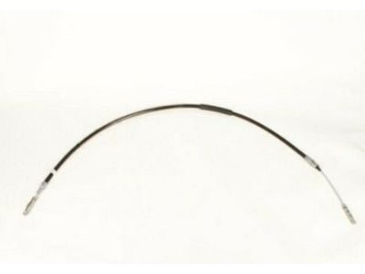 GM 25743469 Cable Asm-Parking Brake Intermediate