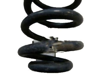 GM 25772411 Rear Spring