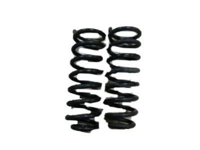 GM 25772411 Rear Spring