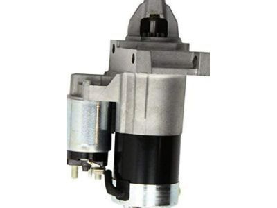 GM 92169668 Starter