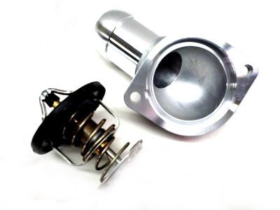 GM 12600172 Inlet Assembly