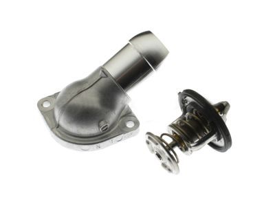 GM 12600172 Inlet Assembly