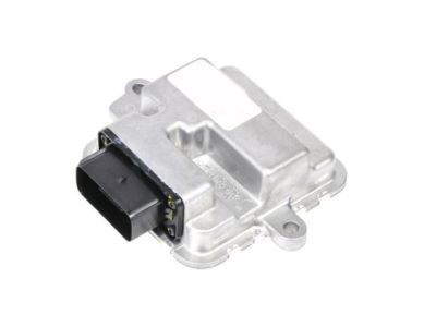 GM 23482909 Module Asm-Fuel Pump Power Control