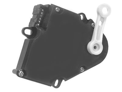 GM 16180230 Actuator