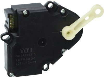 GM 16180230 Actuator