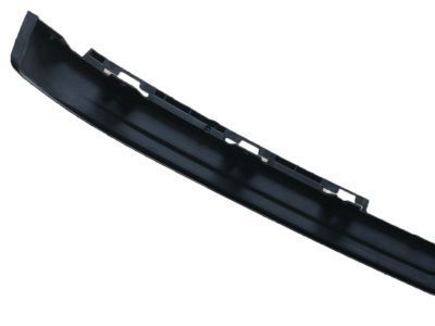 GM 84219087 Lower Deflector