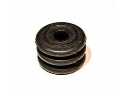 DOME LIGHT SWITCH RUBBER BOOT FITS MANY GM MODELS NEW GM #  20057139 