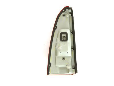 GM 15858152 Tail Lamp Assembly