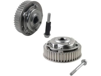 GM 55568386 Sprocket, Camshaft Intake (W/Camshaft Position Actuator)