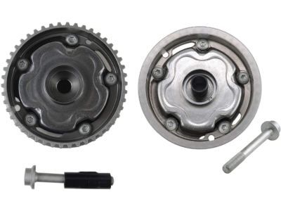 GM 55568386 Sprocket, Camshaft Intake (W/Camshaft Position Actuator)