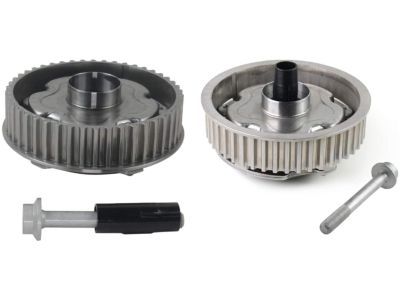 GM 55568386 Sprocket, Camshaft Intake (W/Camshaft Position Actuator)