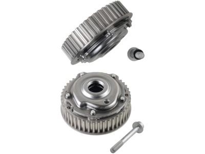 GM 55568386 Sprocket, Camshaft Intake (W/Camshaft Position Actuator)