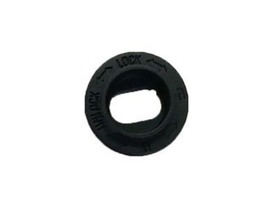 GM 25938714 Button-Front Floor Panel Mat Snap Fastener (Mat Side) *Less Finish