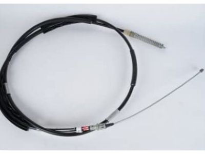GM 25952160 Rear Cable