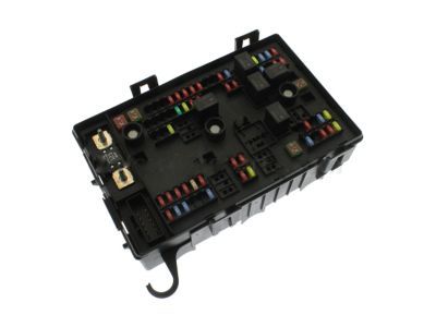 GM 22767372 Block Asm-Accessory Wiring Junction