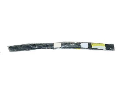 GM 22832143 Sealing Strip Asm-Rear Side Door Window Inner