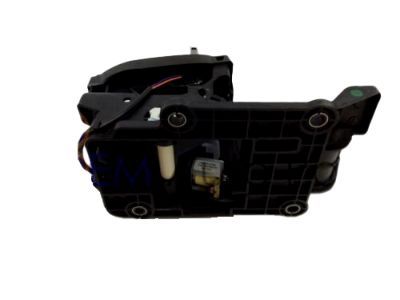 GM 23420829 Gear Shift Assembly