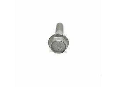 GM 11516871 Bolt, Front Shock Absorber