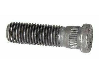 GM 9595178 Hub Assembly Stud