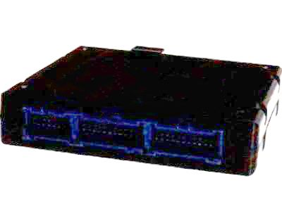 GM 15081796 Module Asm-Body Control