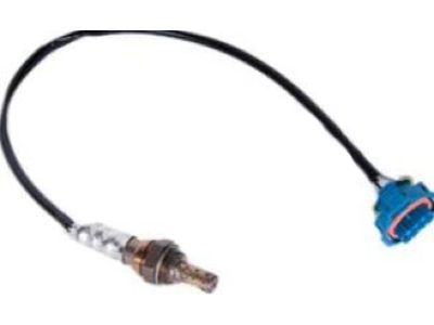 GM 93191307 Front Oxygen Sensor