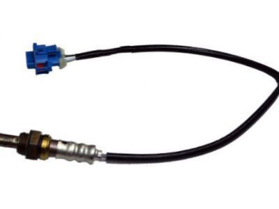 GM 93191307 Front Oxygen Sensor