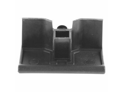 GM 20843963 Handle Asm-Parking Brake Release *Ebony