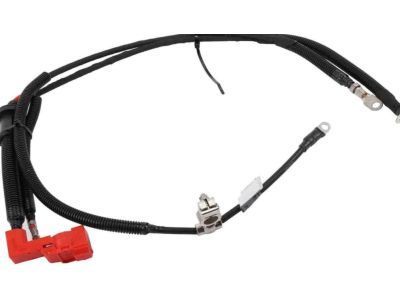 GM 22757924 Positive Cable