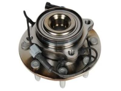 GM 20980075 Front Hub