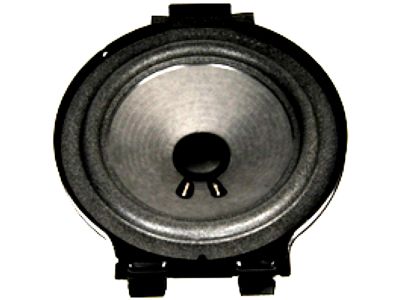 GM 15236987 Front Door Speaker