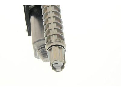 GM 22851537 Parking Brake Control