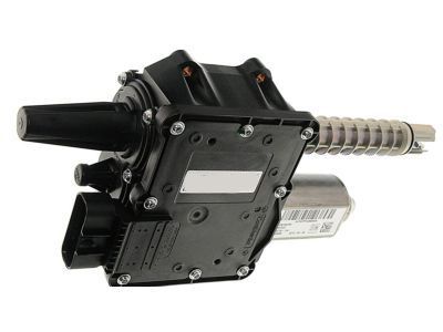 GM 22851537 Parking Brake Control