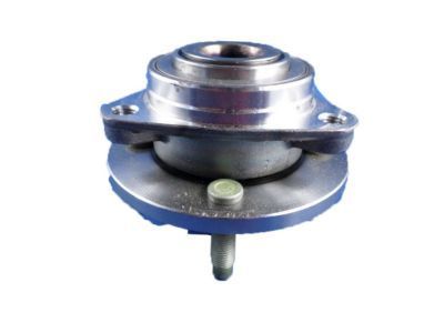 GM 22701520 Front Wheel Hub