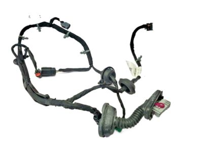 GM 84290997 Harness Asm-Rear Side Door Door Wiring