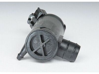 GM 88974669 Front Pump