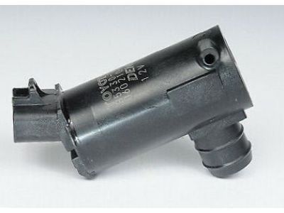 GM 88974669 Front Pump