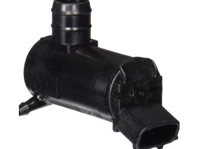 GM 88974669 Front Pump