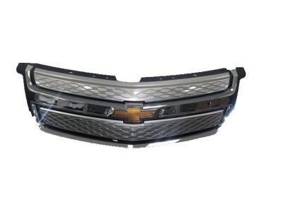 GM 22865818 Grille Asm-Radiator