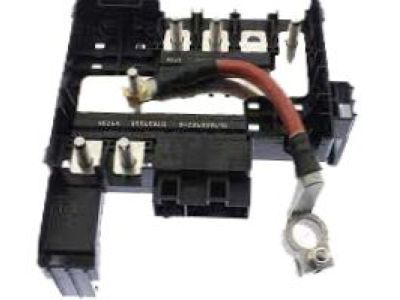 GM 84460793 Distribution Box