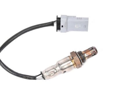 GM 55570074 Lower Oxygen Sensor