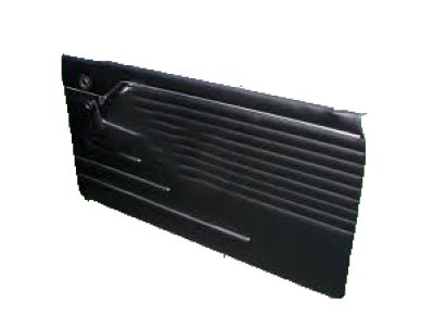 GM 15037233 Body Side Molding