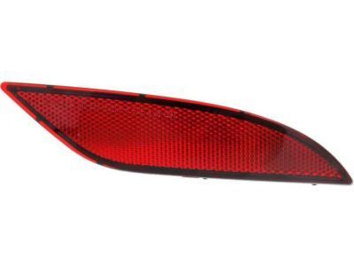 GM 23174490 Reflector