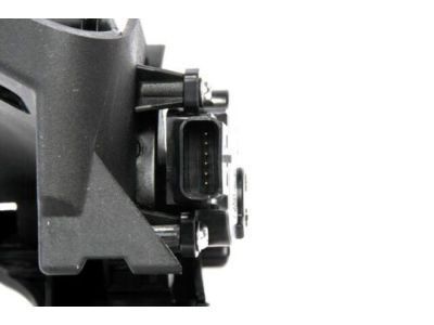 GM 23418313 Pedal Travel Sensor