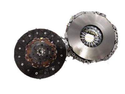 GM 55574768 Plate Pkg-Clutch Pressure & Driven