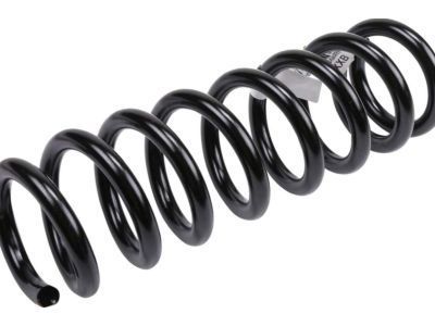 GM 23426899 Coil Spring