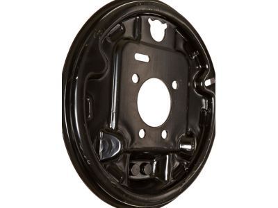 GM 18048819 Plate, Rear Brake Backing