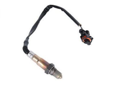 GM 92210450 Rear Oxygen Sensor