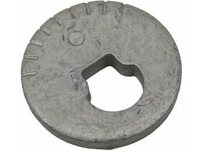 GM 11611277 Link Rod Washer