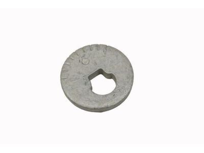 GM 11611277 Link Rod Washer