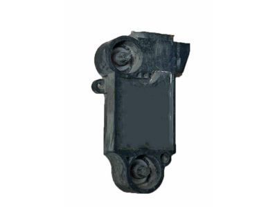 GM 15821097 Passenger Discriminating Sensor